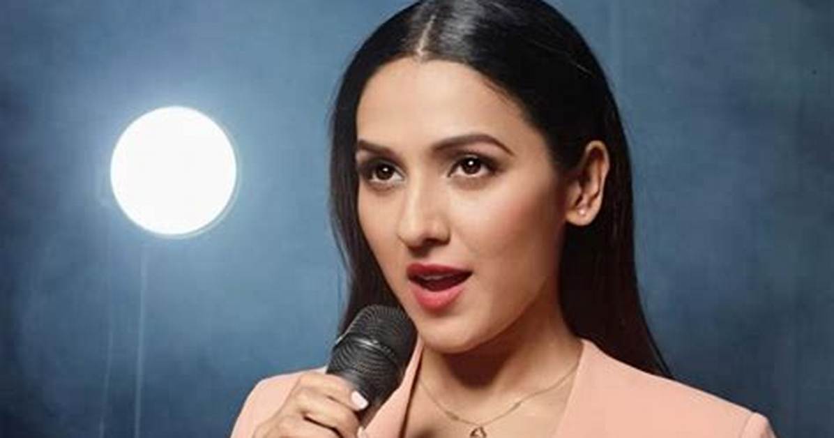 Neeti Mohan Phone Number Whatsapp Number Contact Number Mobile