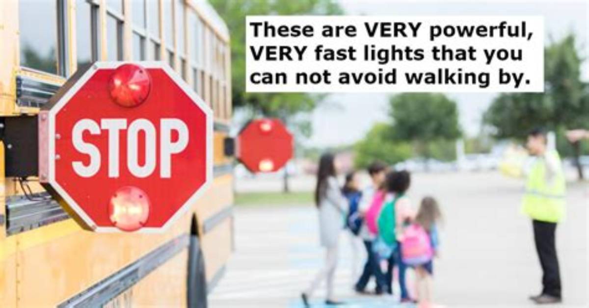 Neighbor Installs Strobe Light to Give Epileptic Children Seizures