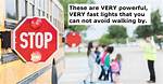 Neighbor Installs Strobe Light to Give Epileptic Children Seizures