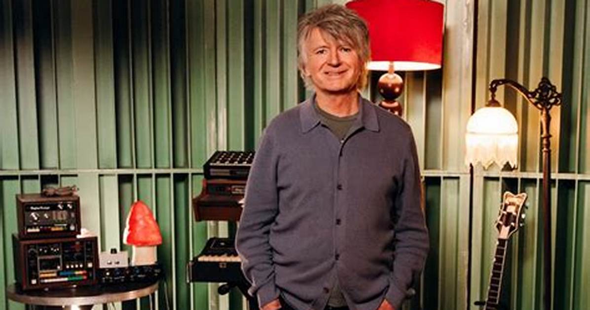 Neil Finn