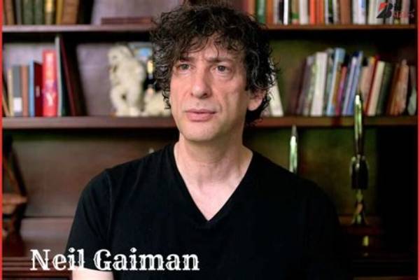 Neil Gaiman Net Worth, Age, Bio, Wiki, Career, Family, Nationality, Ethnicity, Partner, Photos and Facts