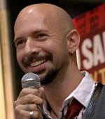 Neil Strauss