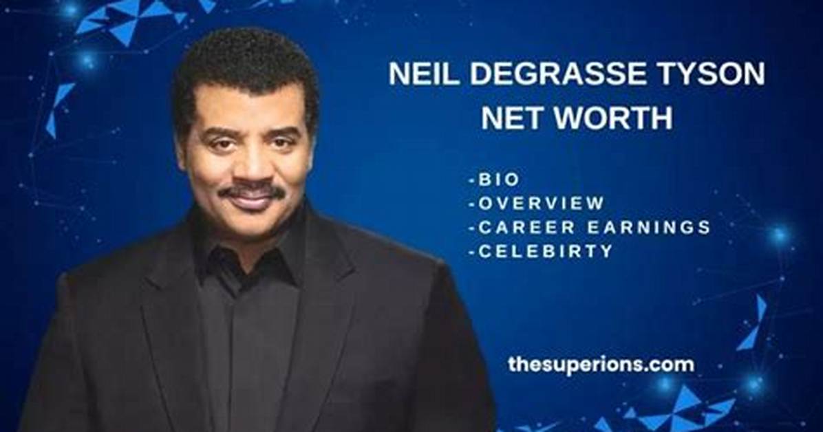 Neil Thrasher Net Worth 2024