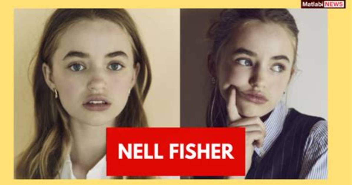 Nell Fisher – Biography, Facts & Life Story