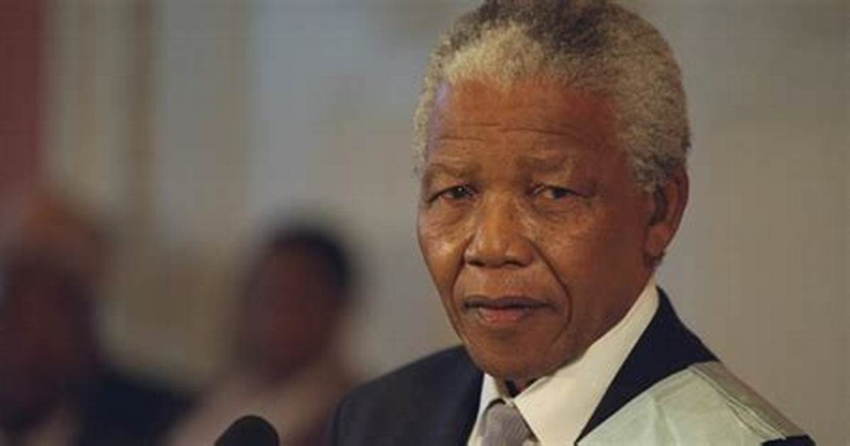 Nelson Mandela Net Worth – How Much Is Nelson Mandela Worth?
