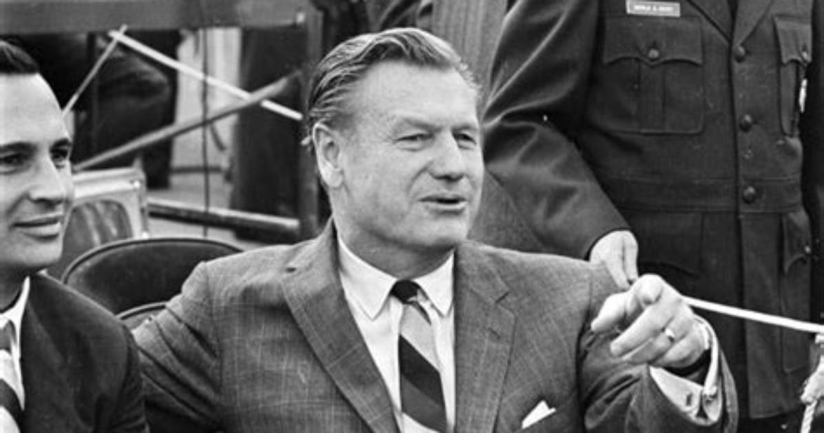 Nelson Rockefeller Net Worth