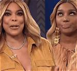 Nene Leakes Calls out Wendy Williams for Talking "Negatively" About the Reality Star