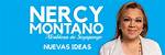 Nercy Montano | Mayor of Besieged Salvadoran City