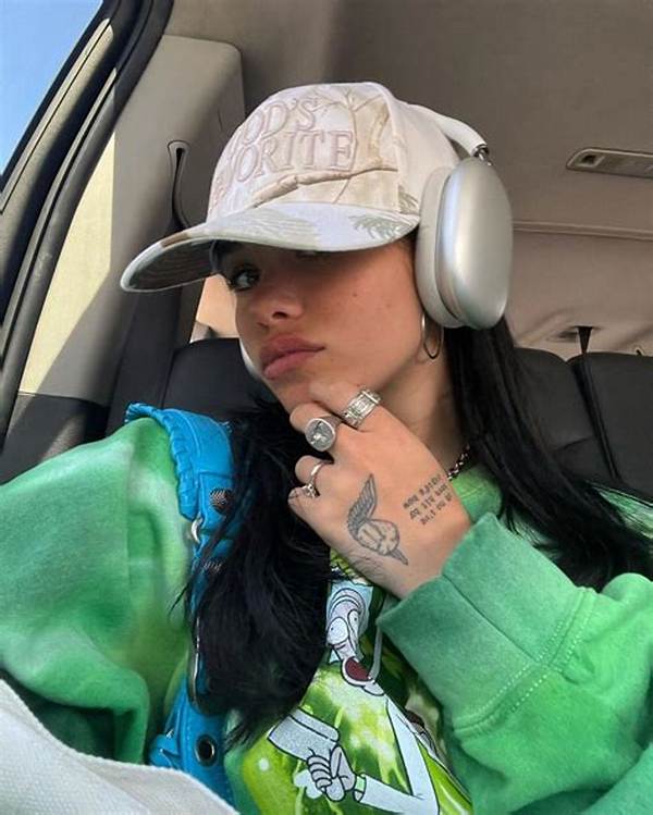 Nessa Barrett's Parents Hated Her Plan to Pursue Career in La