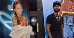 Nessie and Kp Have Declared a Truce on 'Black Ink Crew: Compton' (Exclusive Clip)