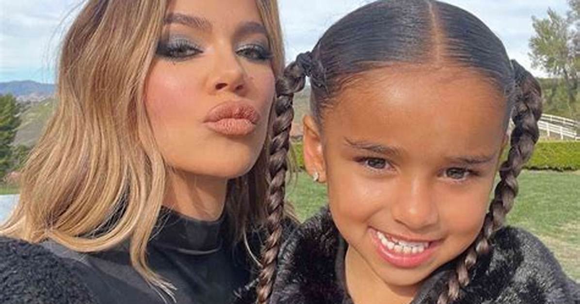 Net Worth of Dream Renee Kardashian – Is She Richer Than Asahd Tuck Khaled?