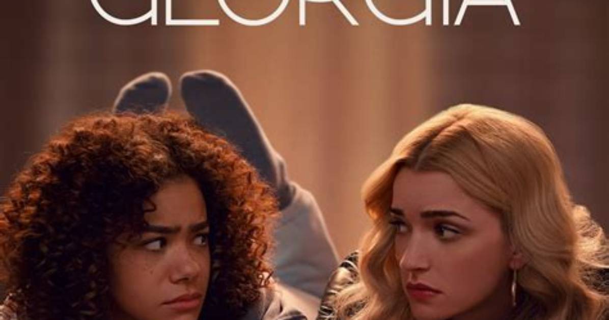 Netflix's 'Ginny & Georgia' Star Dishes on Season 2 Finale Cliffhanger (Exclusive)