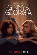 Netflix's 'Ginny & Georgia' Star Dishes on Season 2 Finale Cliffhanger (Exclusive)