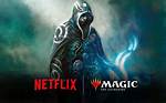 Netflix’s ‘Magic: the Gathering’ Animated Series — What We Know So Far