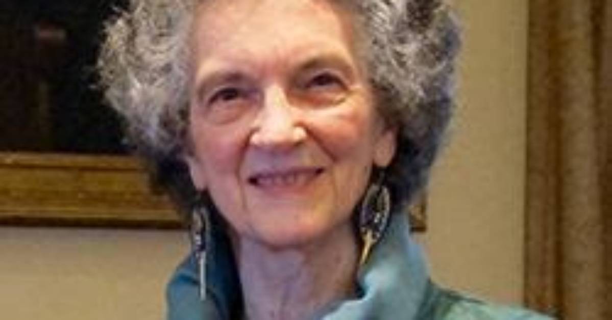 Neva Goodwin