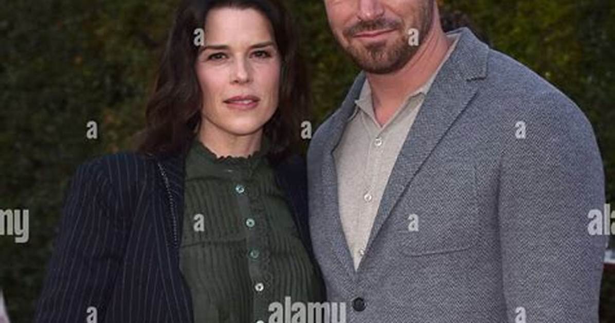 Neve Campbell Boyfriend: Meet Jj Feild Dating Timeline and Age Gap