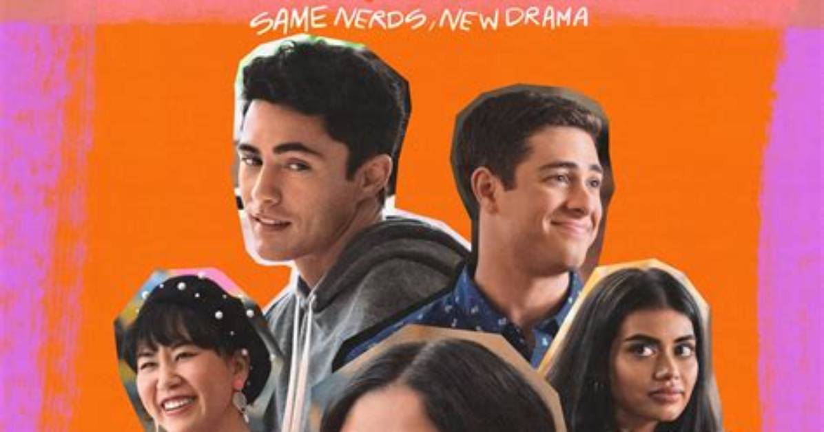 Never Have I Ever Movie Actors Cast, Director & Crew Roles, Salary