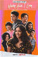 Never Have I Ever Movie Actors Cast, Director & Crew Roles, Salary