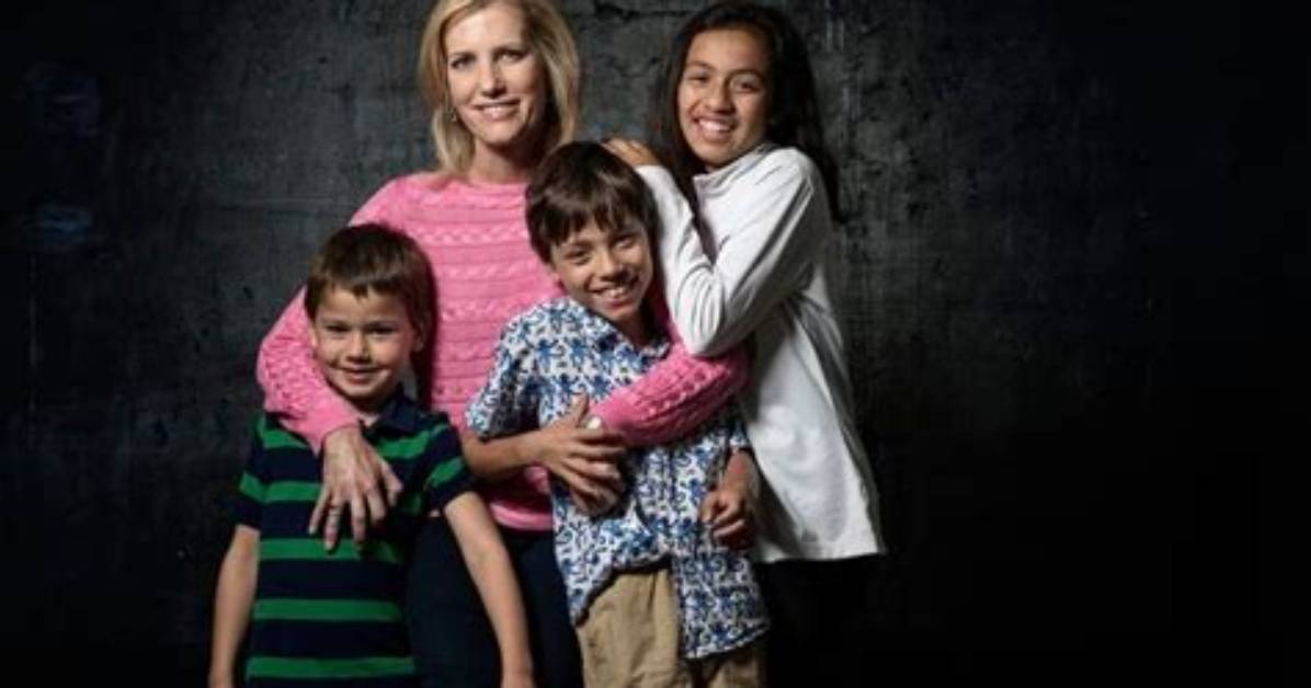Never Married Laura Ingraham Has Three Children as Family—Inside Her Personal Life