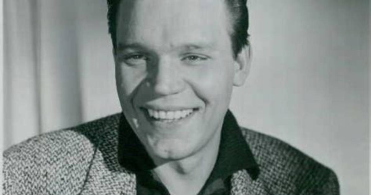 Neville Brand Net Worth