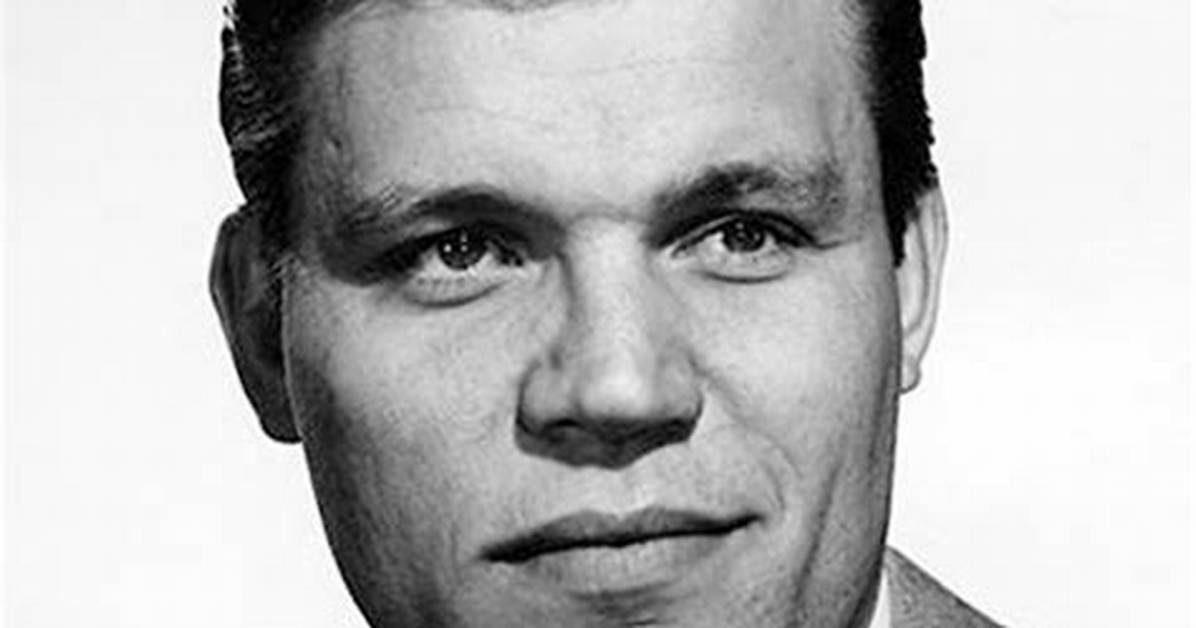 Neville Brand