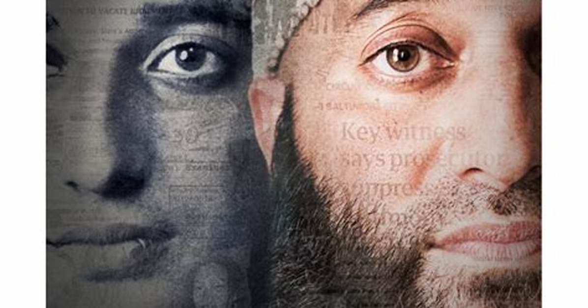 New Hbo Documentary Renews Interest in Adnan Syed's Case