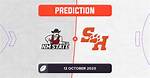 New Mexico State Vs. Sam Houston Prediction: Odds, Spread, Dfs Picks, and More