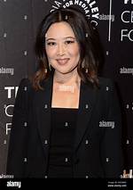 New Mom Melissa Lee Is Back as the Host of Cnbc's 'Fast Money'