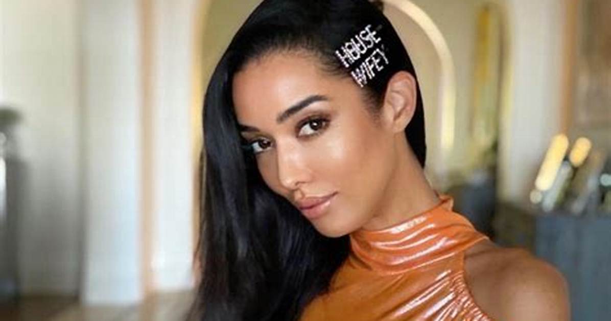 New 'Rhoc' Cast Member Noella Bergener Has a Son and a Daughter