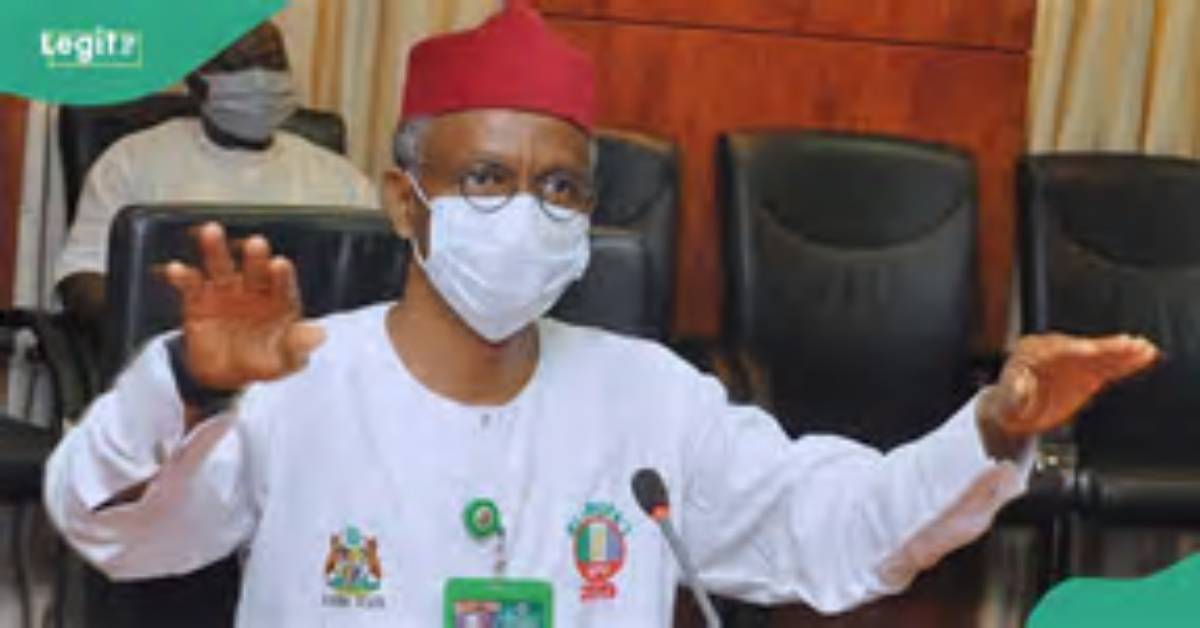 New Twist as El-Rufai Speaks on Ministers Tinubu Should Sack