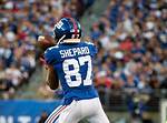 New York Giants Star Sterling Shepard's Net Worth May Decrease in 2022