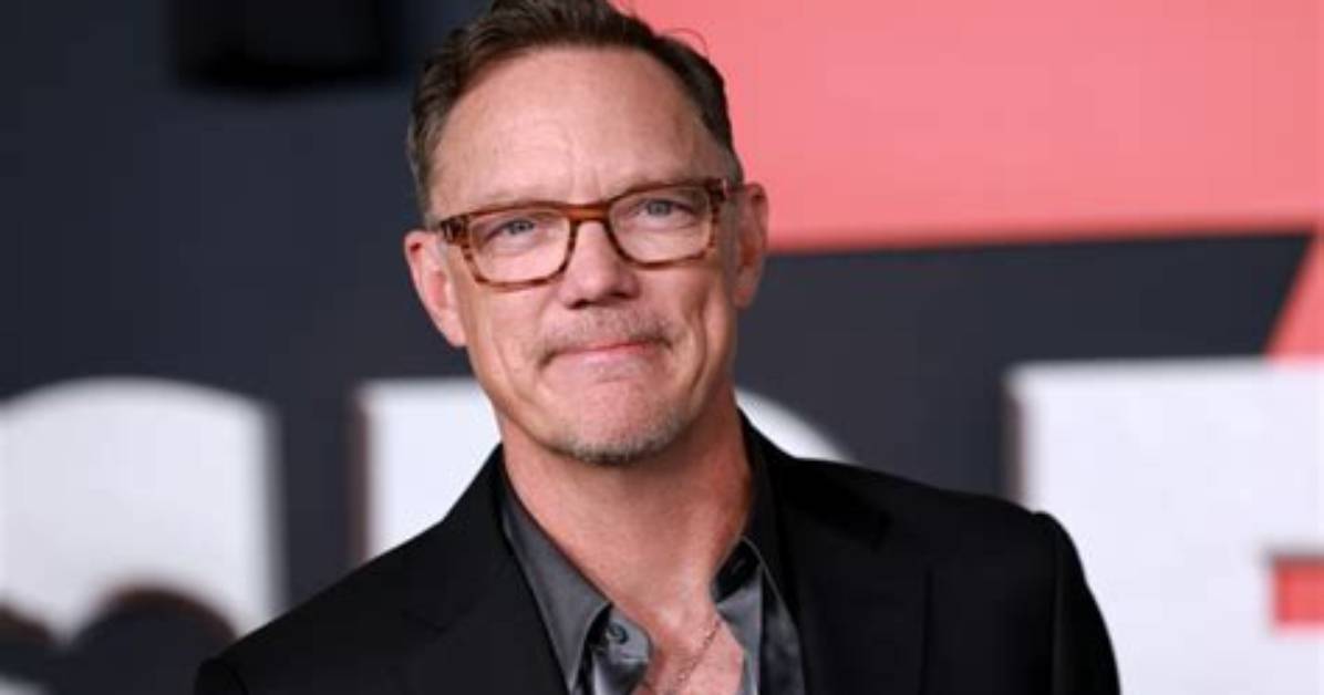 News Slash! Matthew Lillard Has a Theory That Stu Didn't Die in 'Scream'