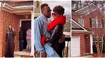 “Next Na Beverly Hills”: Bolanle Ninalowo Stuns His Wife as He Buys Her a New House in the Us, Video Trends
