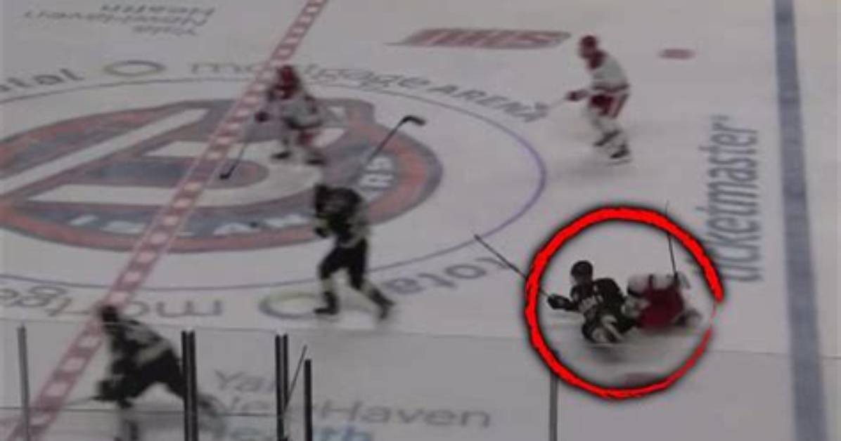 Nhl Star Died in an Accident