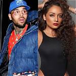 Nia Guzman, Chris Brown’s Baby Mama Needs More Child Support for Daughter Royalty Brown