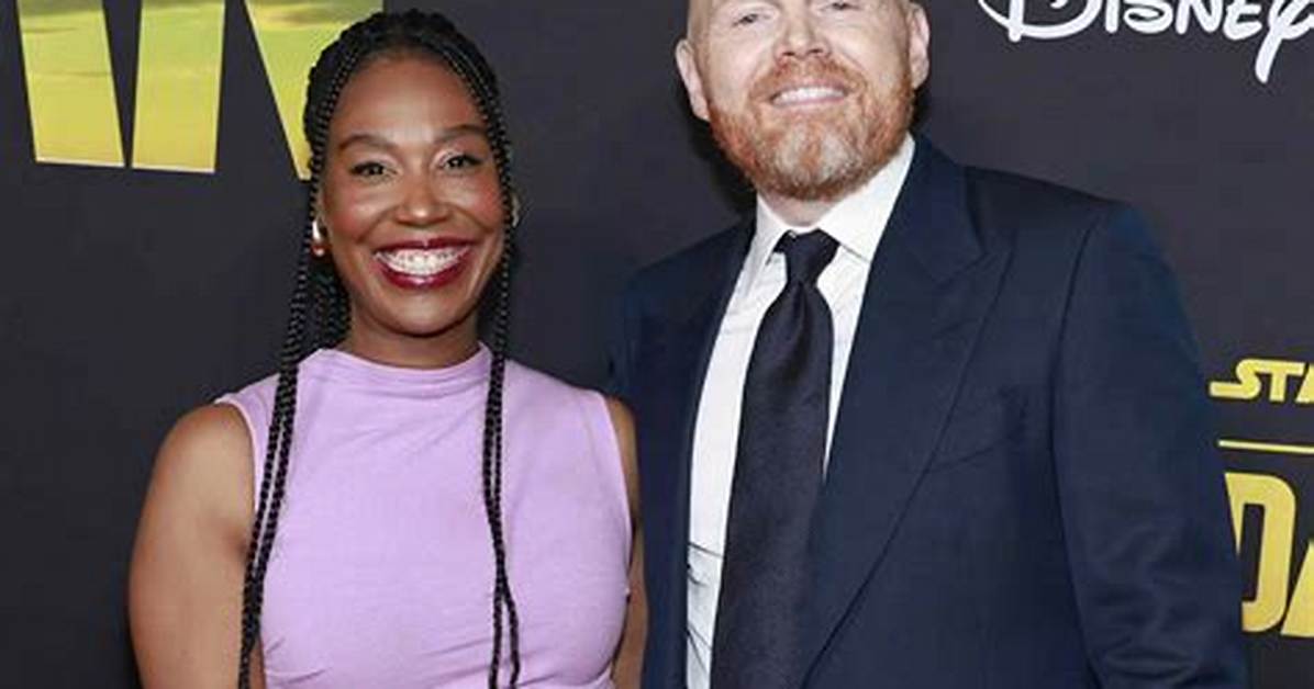 Nia Hill- All About the Wife of Famous Comedian Bill Burr