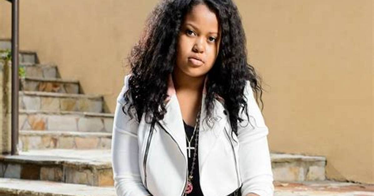 Nia Kay Net Worth