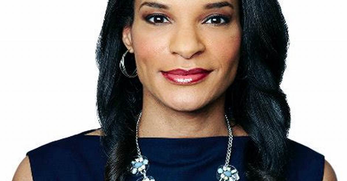 Nia Malika Henderson