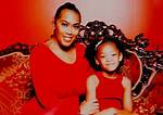 Nia Riley’s Daughter Is 8 Year's Old Now — but Who Is Her Baby Father?