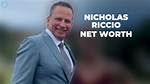 Nicholas Bird Net Worth