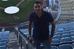 Nicholas Francona – Terry Francona’s Son with Jacque Lang