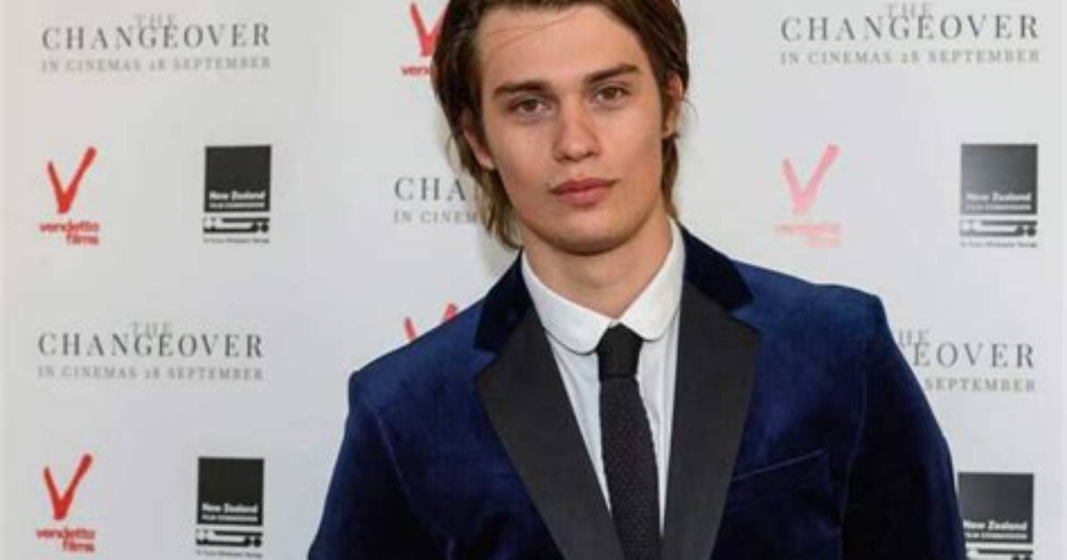 Nicholas Galitzine’s Relationship History: Who Has He Dated?
