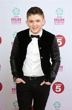 Nicholas Mcdonald