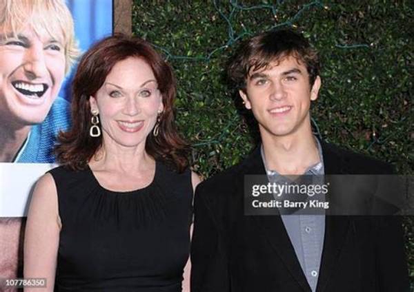 Nicholas Morgan Lieberman – Who Is Marilu Henner’s Son Nicholas? Age, Bio, Wiki, Career, Net Worth, Parents & Height
