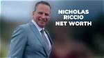 Nicholas Ruffilo Net Worth