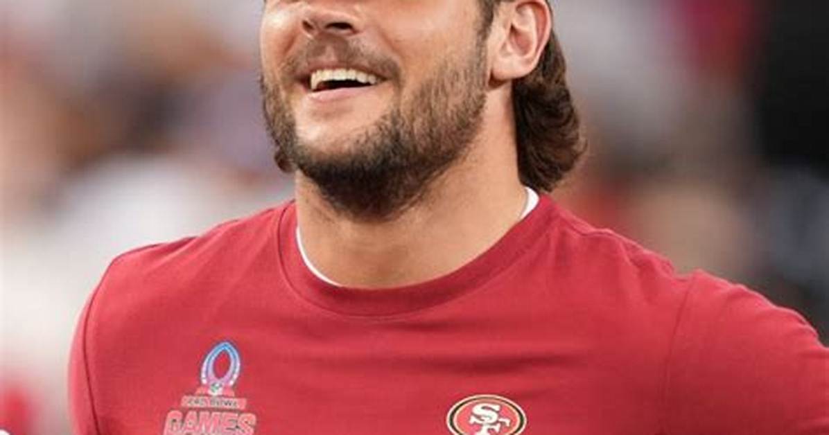 Nick Bosa Net Worth – How Much Is Nick Bosa Worth?