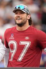 Nick Bosa Net Worth – How Much Is Nick Bosa Worth?