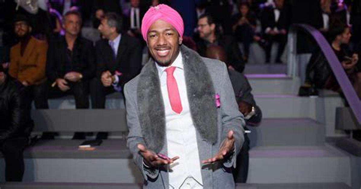 Nick Cannon Has a Longstanding Relationship with Viacomcbs — but Does He Own Nickelodeon?