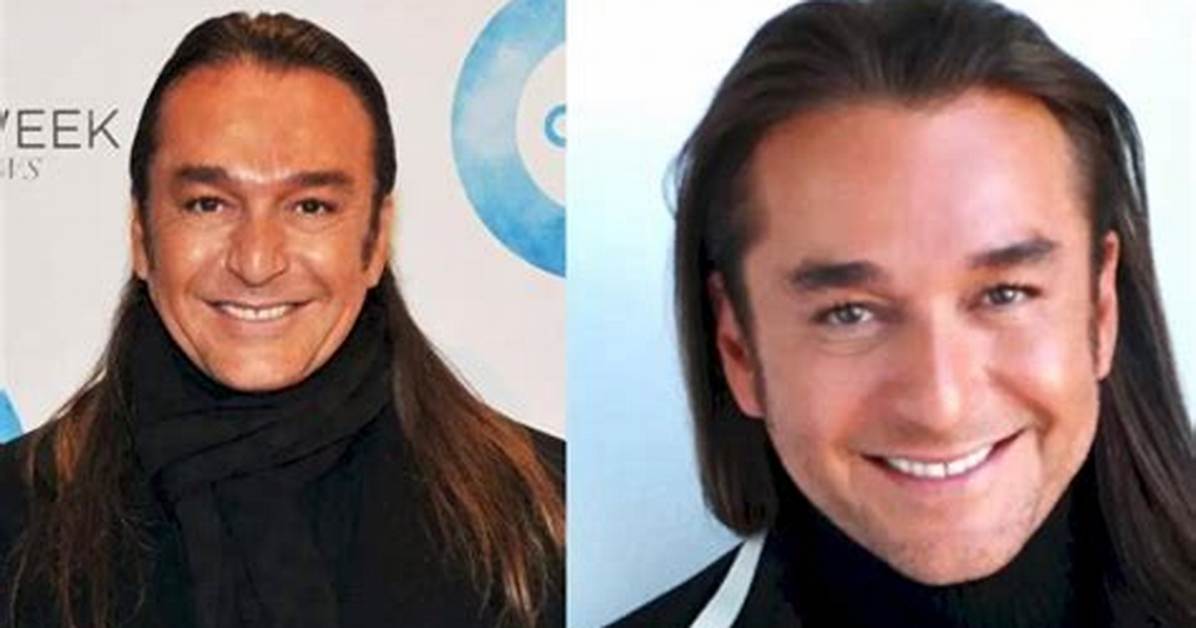 Nick Chavez Death and Obituary | Did Hairstylist Die from Cancer | Meet His Wife Alima