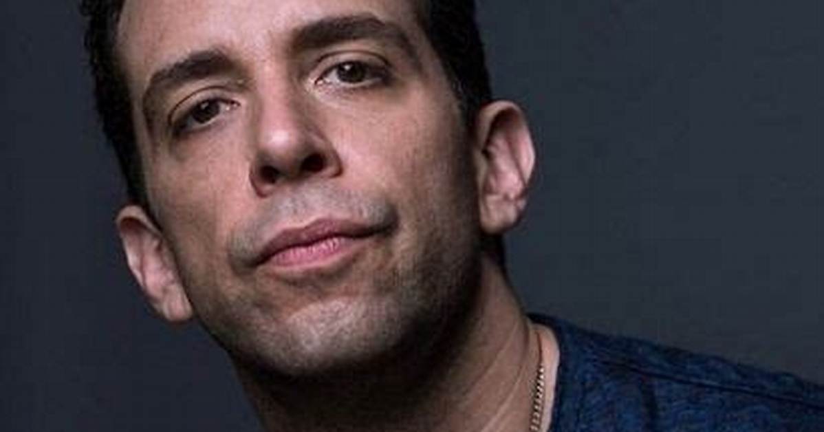Nick Cordero Height, Weight, Age, Wife, Biography, Family & More